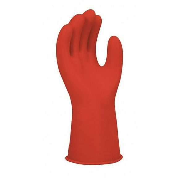 Salisbury Electrical Insulating Gloves,Type I,PR1 E011R/10