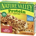 Nature Valley Protein Chewy Bars