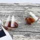 thumbnail image 4 of 2024,Pack Of 6 400ml Wine Glass Whiskey Glasses Drinking Tumbler Rum Wine Cup Glass, 4 of 4