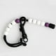 thumbnail image 3 of 1 Par De para golf Cuenta De Puntuación Poner Accesorios 34mm / 1.34 Pulgadas Púrpura, 3 of 9