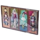 thumbnail image 1 of Set de arte en lienzo para pared Silver Buffalo Haunted Mansion, 4 piezas, 1 of 9
