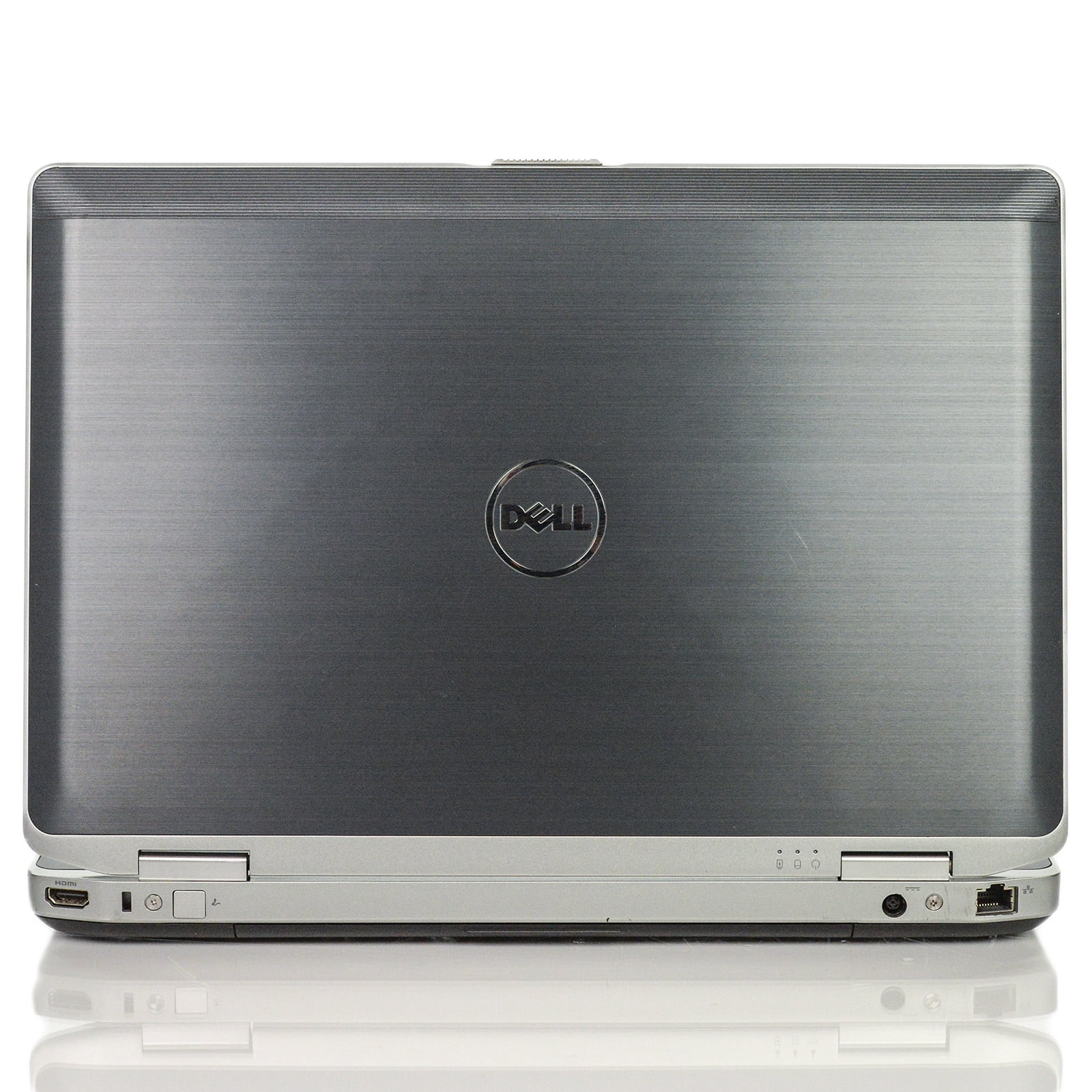 Dell Latitude E6430 Laptop i5 Dual-Core 4GB 1TB Win 10 Pro B v.WAB
