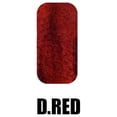 thumbnail image 3 of RastAfri Malibu Afro Kinky 14" 2 PACK, COLOR D.RED, 3 of 3
