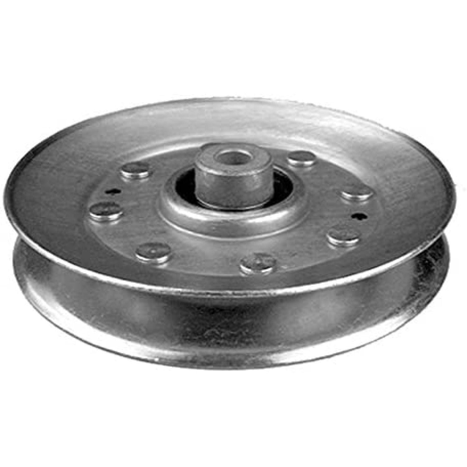 Lawn Mower Idler Pulley for Great Dane D18031 Scag 482217. Fits
