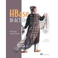 thumbnail image 1 of Pre-Owned HBase in Action, 9781617290527, 1617290521, Paperback, First Edition edition, 1 of 1