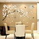thumbnail image 2 of Vinil Decorativo Interiores Árbol Cerezo Blanco Jaulas H&JESS Vinil decorativo, 2 of 3