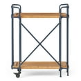 thumbnail image 1 of EDEN PLUMMERS PIPE BAR CART, 1 of 9