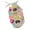 Beige, variant on Opolski Pet Sanitary Pants Tieback Non-shrink Fabric Multi-purpose Dog Diaper Pants Pet Clothing