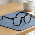 thumbnail image 2 of Nersighted Distance Glasses Radiation Protection Optical Spectacle Simple for Adult and Student, 2 of 6