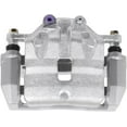 thumbnail image 2 of Detroit Axle - Front Passenger Side Brake Caliper w/Bracket Replacement for 2011 2012 2013 2014 2015 2016 2017 Chevrolet Caprice, 2 of 7