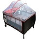 thumbnail image 1 of Cuna Corral Evenflo Sweet Dreams Roja, 1 of 2
