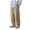 Khaki, variant on Product Category Men's Cargo Pants - Practical Mid Seam Patchwork Cargo Trousers for Casual Everyday Wear Men's Casual Cargo Pants