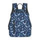 thumbnail image 1 of Easygdp Blue Bus para Easygdp Yak - Mochila Casual Ligera y Resistente para Viaje y Senderismo para Hombres y Mujeres, 1 of 7
