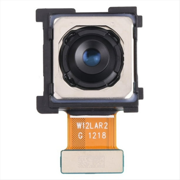 Para para Galaxy S20 Fe SM-G780 Cámara Trasera Piezas Reemplazo Mantenimiento Repuestos