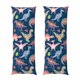 thumbnail image 1 of Fotbe Dinosaur Funda para Almohada Corporal con Diseño, Funda de Microfibra Ultrasuave de 20x54 Pulgadas, Ropa de Cama Elegante, 1 of 7