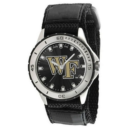 Wake Forest Mens Veteran Watch