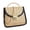Black, variant on 2026 New Crossbody Bags for Women Straw Clutch Purse Braided Tote Bag Pearls Wallet Women Fresh and Sweet Handbags 18*6*4.5Cm,Black