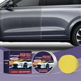 thumbnail image 2 of Hxlamzoo 100g Car Polishing Wax - All-Color Universal Solid Wax for Paint Coating, Protection & Long-Lasting Shine | Easy Application for Cars, Motorcycles, Trucks, 2 of 9