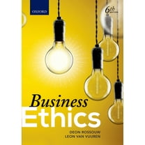 Business Ethics (Paperback)