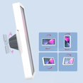 thumbnail image 5 of Soporte para teléfono de ducha CHAO impermeable Compatible con teléfonos móviles de 4,7 a 6,8 pulgadas, 5 of 5