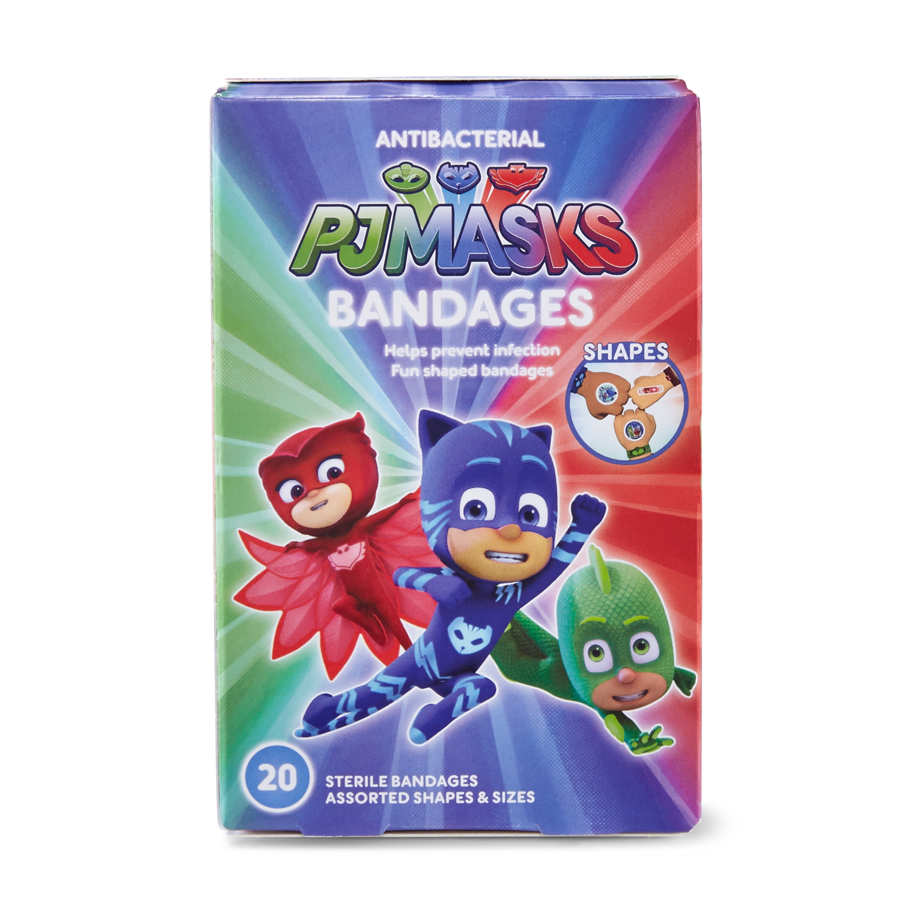 kids bandages