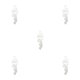 thumbnail image 2 of Bewildely Heart Frame Decorative Metal Stencil Decorative Embossing Tools Making Cards Mould Templates Stamps Sturdy Dies Type2, 2 of 6