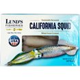 thumbnail image 1 of Lund's Wild Frozen California Squid, 1kg, 1 of 5