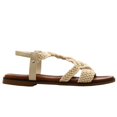 thumbnail image 1 of Sandalias Berlin para Mujer 7694272 beige 26, 1 of 6