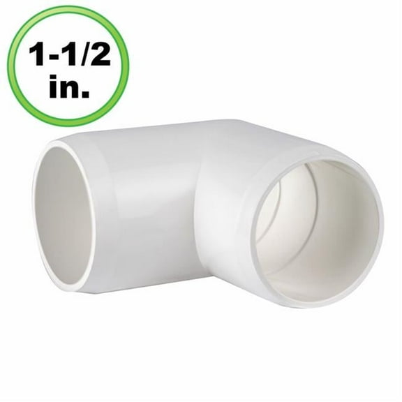 Ell 1½"