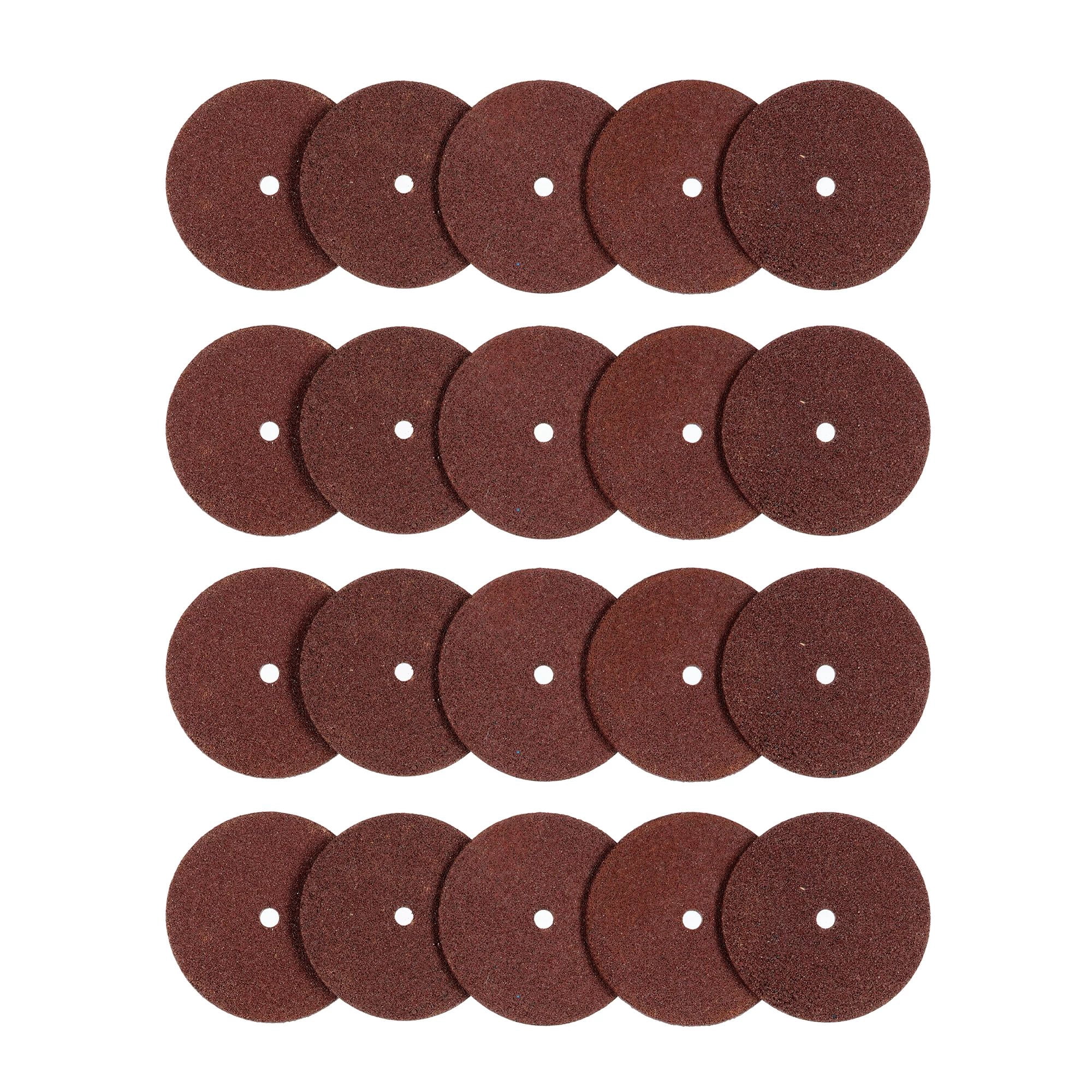 HART 20-Piece Cut-off Wheels Rotary Accessory for Metal and Plastic