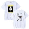 thumbnail image 2 of Helena Hauff Merch T-Shirt Men Women Short Sleeve Rapper Crewneck Streetwear Pullover Top Tee Style3, 2 of 4