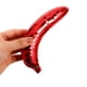 thumbnail image 5 of unbranded Disco Banana Roja Reflejada Para Con Acabado Exquisito Y Uso En Fiestas, 5 of 8