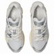 thumbnail image 4 of ASICS Gel Nimbus 9 White Pure Silver - 1201A424-106 New Size, 4 of 5