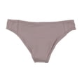 thumbnail image 2 of Tavik Womens Jayden Full Coverage Bikini Swim Bottom deauvillemauve S, 2 of 2