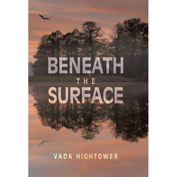Beneath The Surface, (Hardcover)