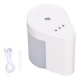 thumbnail image 3 of Humidificador de inducción por infrarrojos silencioso para interiores, humidificador de niebla portátil con carga USB para oficina en casa, 3 of 10