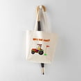 thumbnail image 5 of CafePress - Who's Your Caddy?! Tote Bag - Unisex Canvas Tote Bag, Beige, 1-Piece, 5 of 7