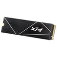 thumbnail image 2 of Unidad de estado sólido Adata XPG Gammix S70 Blade de 512GB, M.2 NVMe PCIe 4.0. XPG AGAMMIXS70B-512G-CS, 2 of 3