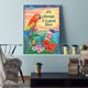 thumbnail image 5 of Cuadros Decorativos 5D DIY Diamond Painting Kits Seaside Parrot Full Square Drill Decoración del hogar Ehuebsd Nuevos Originales, 5 of 7