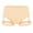 Beige, variant on ,Men's Athletic Supporters Briefs Jockstrap Bikini Underpants Swimming Sexy Underwear Black XXL
