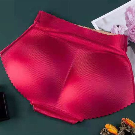 Womens Padded Butt Enhancer Panties With Buttock Up And Body Shaping  Features In OPP Bag From Allenwholesale, $1,472.09