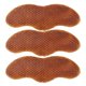 thumbnail image 5 of Tiras nasales antirronquidos tiras nasales de gel de larga duración para irritación respiratoria despegue suave y extrafuerte para uso doméstico ANGGREK Otros, 5 of 8