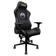 Edmonton Oilers  Xpression PRO Gaming Chair