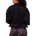 thumbnail image 4 of Onzie Flow Cinch Jacket 3798, 4 of 5
