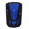 thumbnail image 2 of Detector de coche Voz Velocidad rápida Sistema de alarma de velocidad del vehículo LED, 2 of 2