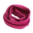 thumbnail image 2 of Biezeib Women’s Sport Hairband, Solid Color Strong Absorbs Sweat Workout Headband, Wild Fashion Stretchy Yoga Hairband, 2 of 4
