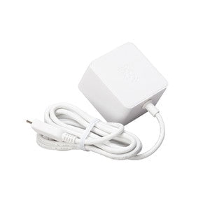 1793 - WALL CHARGER MICRO USB 5.1VDC 12.5W RASPBERRY PI MICRO USB PSU