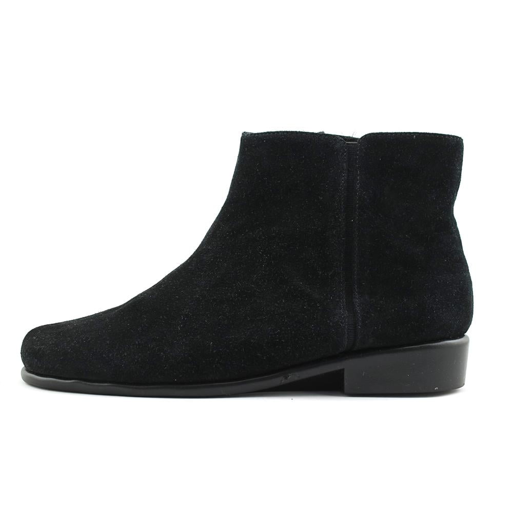 aerosoles duble header bootie