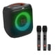 thumbnail image 1 of Altavoz portátil para fiestas JBL PartyBox Encore Essential 2 negro, 1 of 8