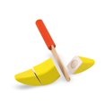 thumbnail image 3 of Melissa & Doug Cutting Fruit Set - Accessoire de cuisine en bois, Multi, 3 of 7